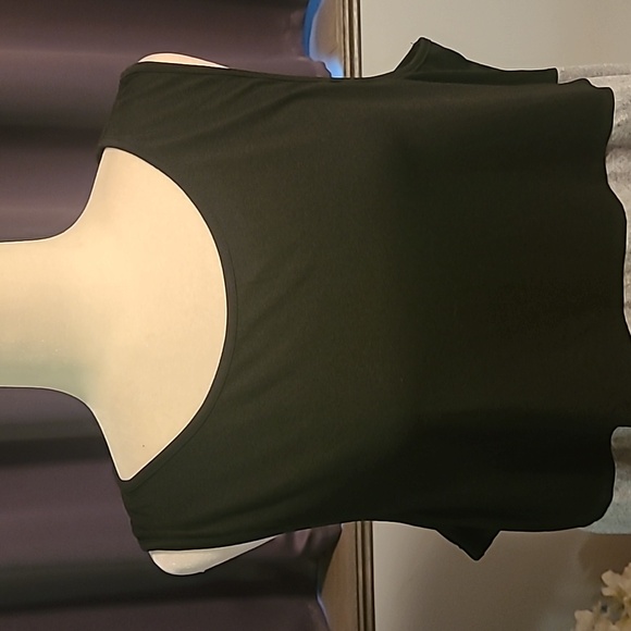 Shein Curve Tank Top - 3XL - Picture 3 of 8